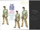 ELVIS PRESLEY - RARE JAPAN 10