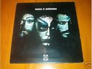 SECOS E MOLHADOS ORIG MEXICO RARE PSYCH PROG LP VG++