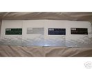 	ISIS Oceanic Remixes 4 x LP COMPLETE SET Vol. 1,2,3,4