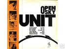 OPEN SKY UNIT Belgium PELZER JAZZ SOUL FUNK BREAKS