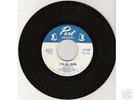It's All Over - The Gee's - Port Records