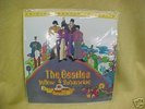 The Beatles Yellow Submarine MFSL Sealed Unopened