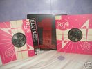 Elvis no1's box set + jailhouse rock, one night