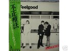 DR.FEELGOOD-MALPRACTICE-JAPAN 1st ISSUE+OBI
