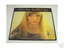 RITA LEE OS MUTANTES 1970 RARE TROPICALIA BRAZIL LP