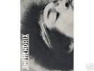 JIMI HENDRIX 12-LP BOX SET W/MAXI SINGLE/GERMAN RELEASE