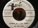 THE YUMS YUMS on ABC PAR ORIGINAL NORTHERN SOUL DJ 45