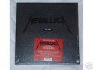 Metallica Vinyl Box Set No. 3891 Of 5000 Sealed Rare