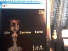 J.E.T ORIG ITALIAN MONSTER EX+/EX+ PROG PSYCH