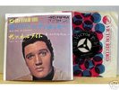 ELVIS PRESLEY,BLUE MOON OF KENTUCKY,JAPAN 7