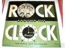 Bill Haley - Rock Around The Clock  orig.  25cm LP