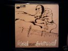 GRANT GREEN NIGERIA LP JAPAN BLUE NOTE SONNY CLARK