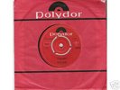 U.K.Hector Rivera At the party/Do it to me Polydor56728