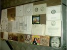GRATEFUL DEAD 20pc 70's Promo kit/7