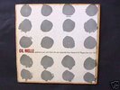 GIL MELLE PATTERNS BLUE NOTE LEXINGTON  LP