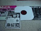 Misfits - Walk Among Us - Pink/Pink Version - Samhain