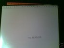 MFSL LP BEATLES WHITE ALBUM MINT 
