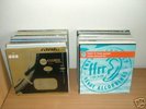 Verkaufe 132 Vinyls (Ayla,Kai Tracid,Dumonde,ATB,usw)