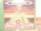 RARE LIMITED EDITION HAWKWIND DOUBLE LP ELECTRIC TEPEE