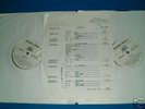 GARY NUMAN-VERY RARE USA RADIO SHOW 2XLP MINT