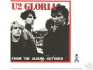 U2 GLORIA 7