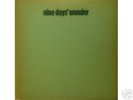 NINE DAYS ' WONDER -  Foam Cover  BACILLUS - Look 