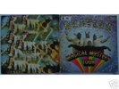 THE BEATLES  Magical  My.   EP PS 45 7