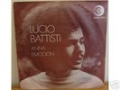 LUCIO BATTISTI  RARE PROMO SINGLE 45 7