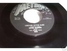 Wayne McGinnis Meteor Label 45 Rare 50's Rockabilly