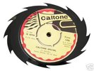 ROCK STEADY...CALTONE ...45