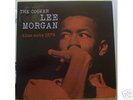 LEE MORGAN - THE COOKER - BLUE NOTE 1578