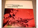 JOHNNY GRIFFIN Blue Note 1533 LEXINGTON Flat Edge LP NM