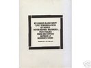 RY COODER-RADIO SHOW  1972 RARE PROMO ONLY