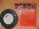 IRON MAIDEN SOUNDHOUSE TAPES EP HEAVY METAL RARE