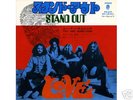 LOVE-STAND OUT-JAPAN 7'  PSYCH