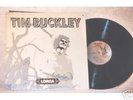 Folk Psych LP Tim Buckley LORCA on Electra