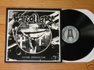 WARCOLLAPSE LP Punk KBD Crust Doom Discharge Anti Cimex