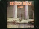 Chicken Shack  O.K. Ken?  Clean UK Pressing