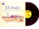 K.C. Douglas A Dead Beat Guitar and  Mississippi Blues