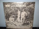 MOD and the ROCKERS, Now,Rare Justice garage Lp,Ex