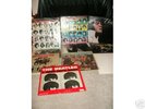 Beatles 65,Hard Days mono,Rolling Stones,Elvis LPs