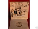 MAY BLITZ 2nd of May Vertigo SWIRL orig Prog LP