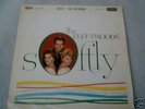 FLEETWOODS UK LP VERY RARE SOFTLY LONDON
