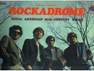ROCKADROME Royal American LP + 45 Canada psych Shadoks