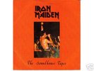 IRON MAIDEN - The Soundhouse Tapes