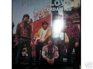 PINK FLOYD - AMSTERDAM '69 - LP - RARE - MINT