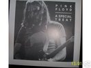 PINK FLOYD - A SPECIAL TREAT- LP + EP - MINT - RARE