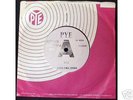 JOHN PAUL JONES (LED ZEPPELIN) RARE 64 UK DEMO 45