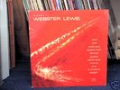 Ultra rare webster lewis live at club 7 orig sonet lp