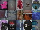 77x FUNKY FRENCH DISCO US-FUTURE FUNK PUMA TIEFSCHWARZ